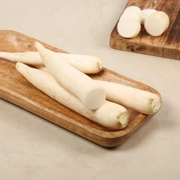 Radish (Muli)