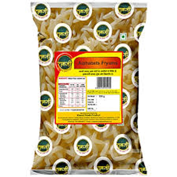 Ramji Tingo Fryums - 200 gm - 200 gm