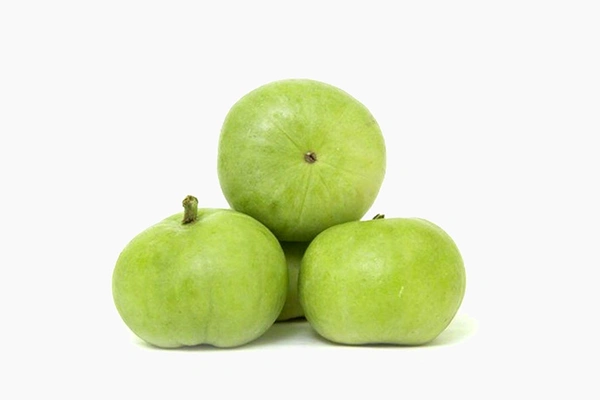 Round Gourd (Desi Tinda)