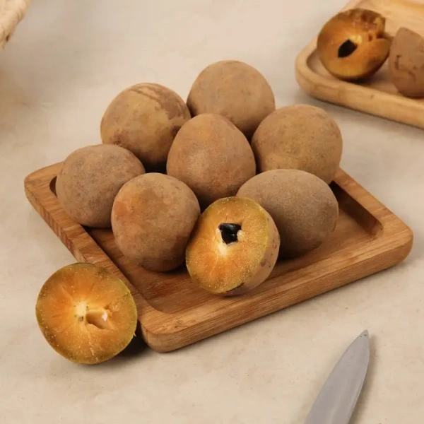 Freszi Sapota (Chiku)