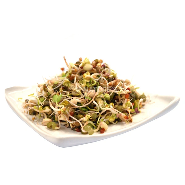 Sprouts Mix