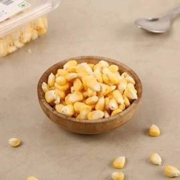 Sweet Corn Fresh