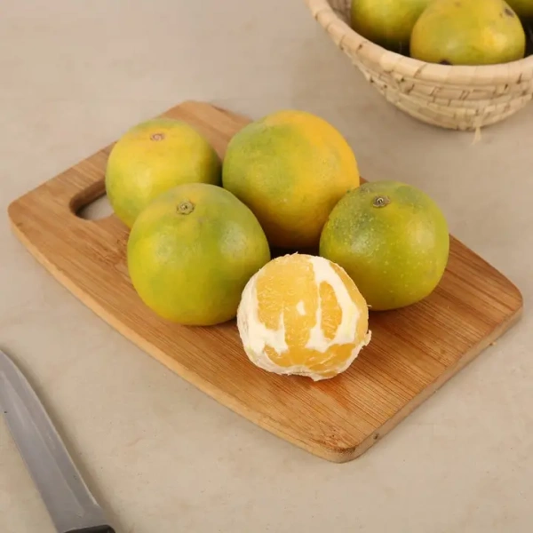 Sweet Lime (Mosambi)