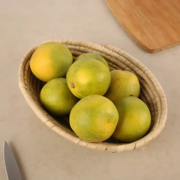 Sweet Lime (Mosambi)