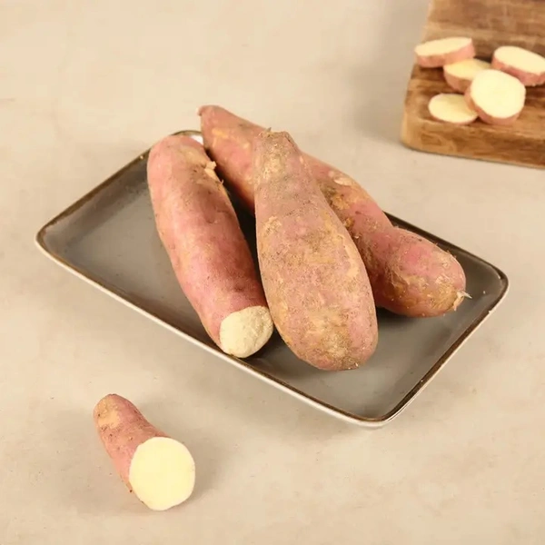 Sweet Potato (Shakarkandi)