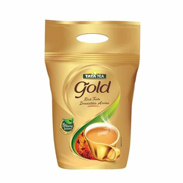 Tata Tea Gold - 1 kg