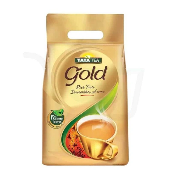 Tata Tea Gold Pouch - 1.5 kg