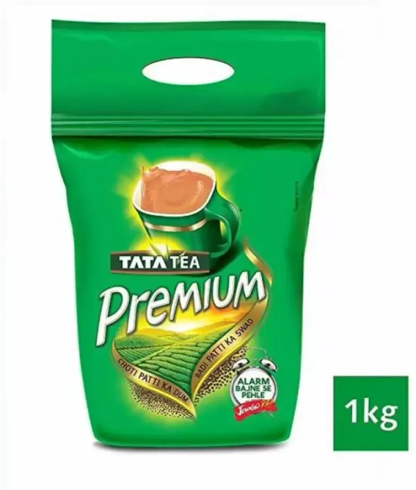 Tata Tea Premium - 1 kg
