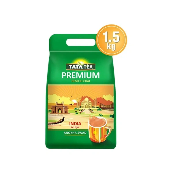 Tata Tea Premium - 1.5 kg