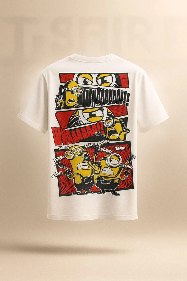 IMAGEPRINTS  Oversize T-Shirt (Limited Edition) - XL