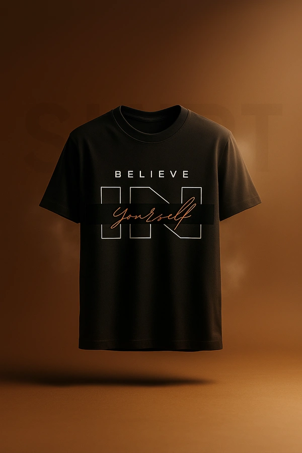 IMAGEPRINTS (Believe In Your-Self) Specially for our GYM Bro's - L