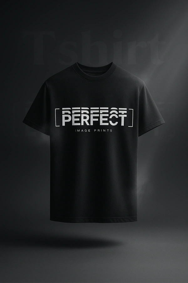 IMAGEPRINTS PERFECT Over-Size Tee. - XXL
