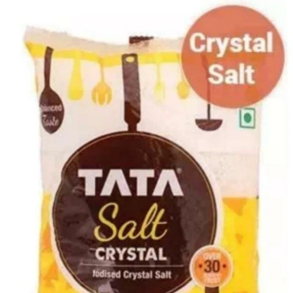Tata Salt