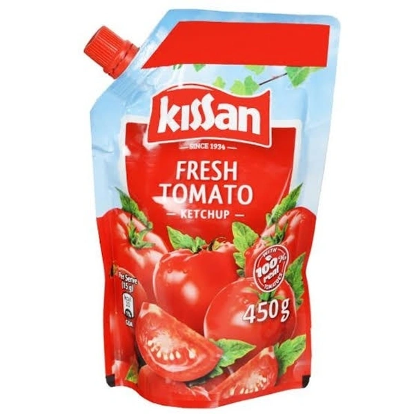 Kissan Ketch Up