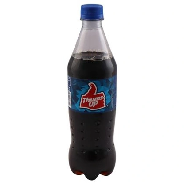 Coca Cola Thumps Up 600 ML