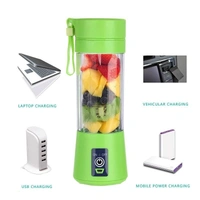 Portable Juicer On Go! 