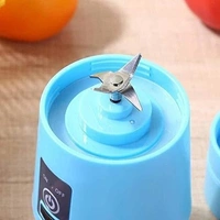 Portable Juicer On Go! 
