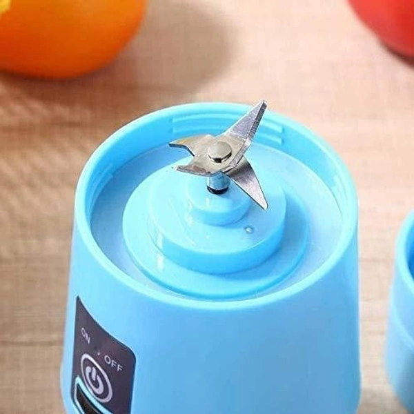 Portable Juicer On Go! 