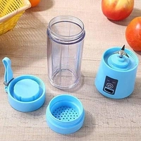 Portable Juicer On Go! 