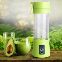 Portable Juicer On Go! 