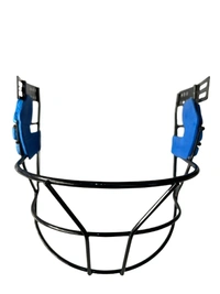 SVS Pro Cricket Helmet (Yellow) - Small