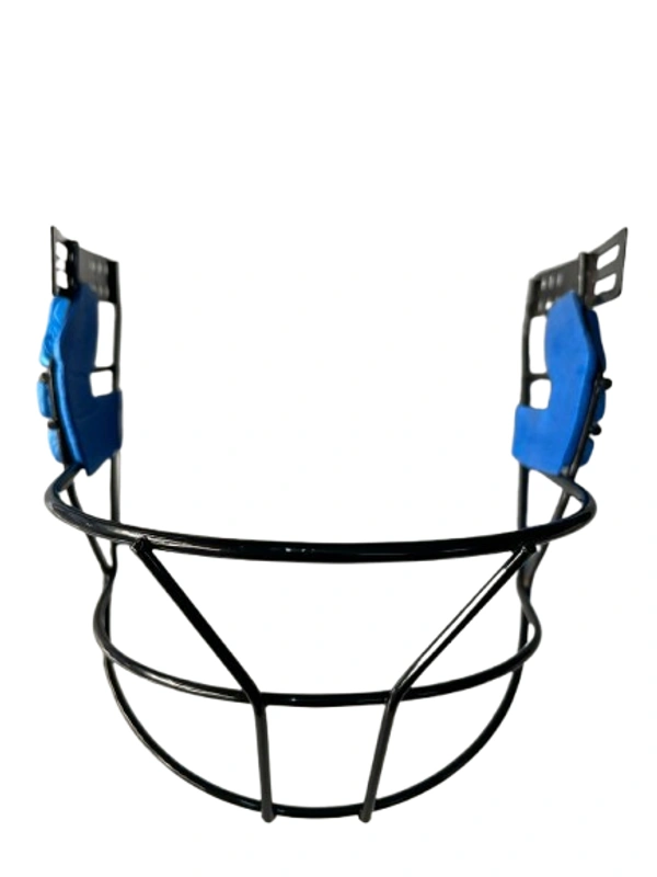 SVS Pro Cricket Helmet (Yellow) - Small