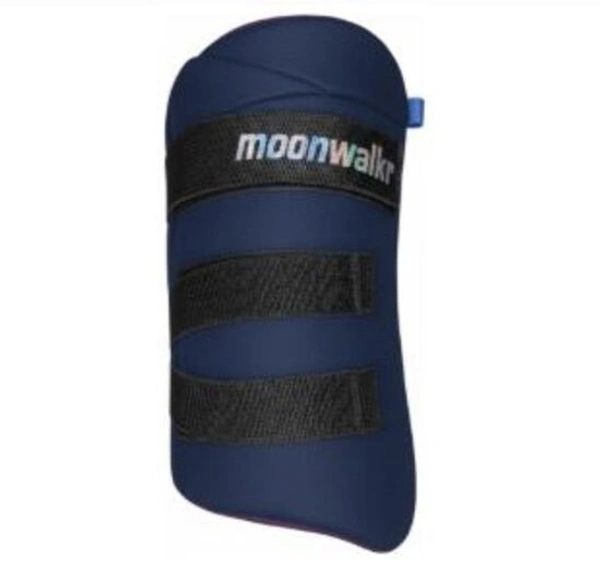 SVS Professional Cricket Combo Thigh Pad (Right Hand, Navy Blue) - Mens, Navy Blue