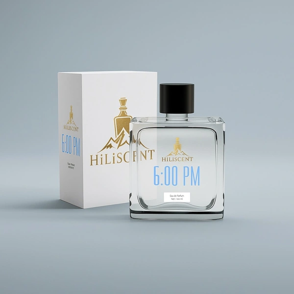 6:00 PM - HiliScent - 50ml
