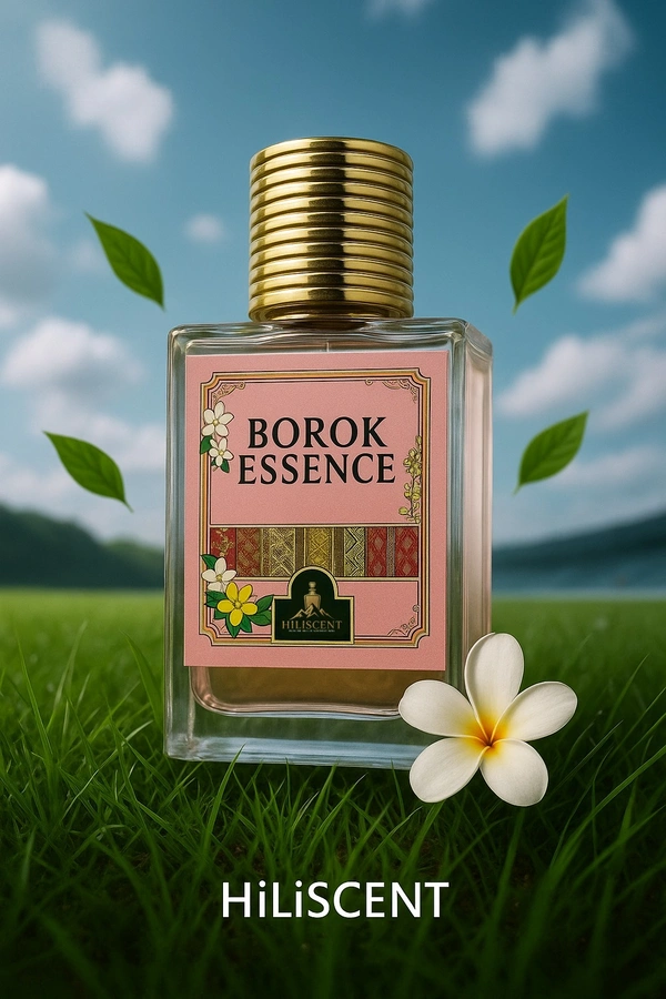 Borok Essance