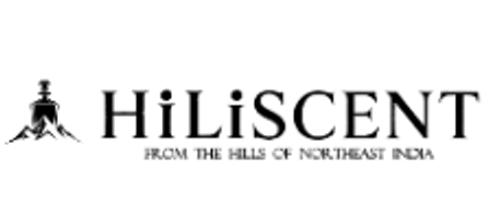 Hili Scent - Logo