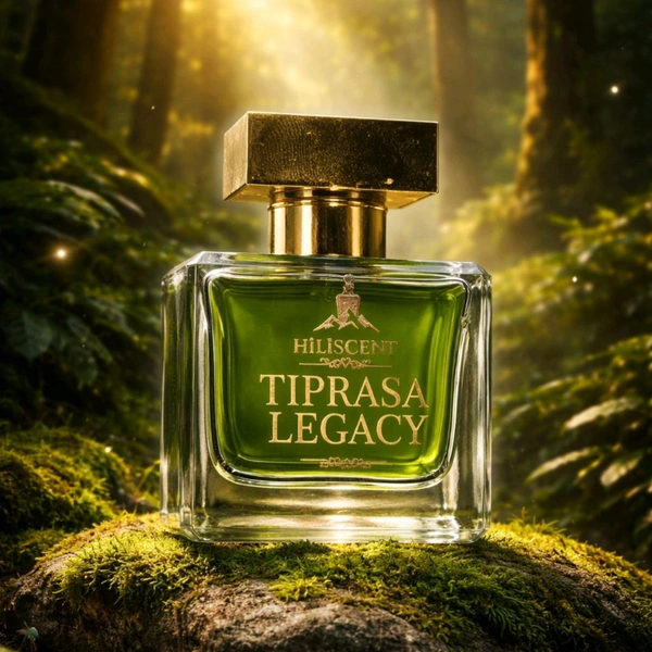 Tiprasa Legacy