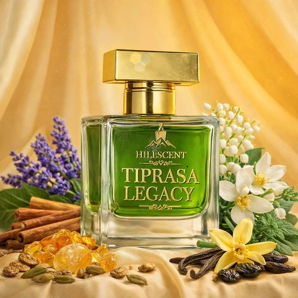 Tiprasa Legacy