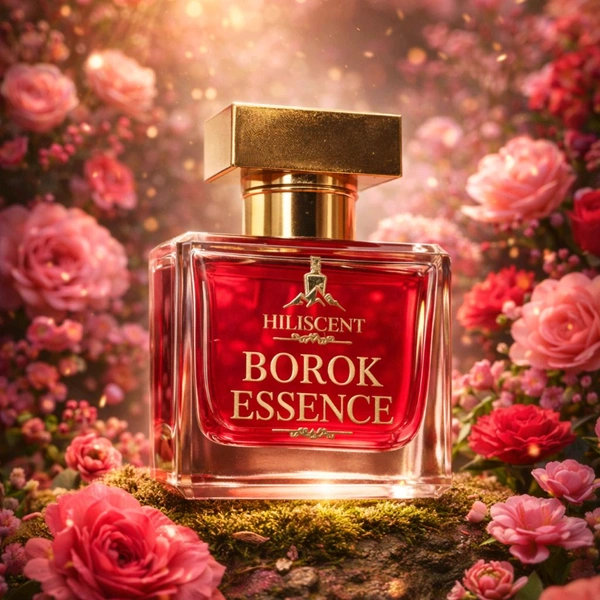 Borok Essance