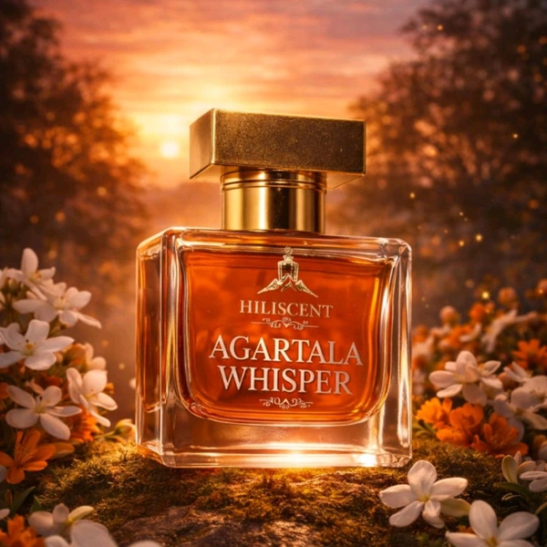 Agartala Whisper