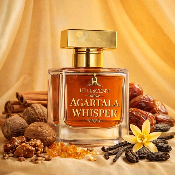 Agartala Whisper
