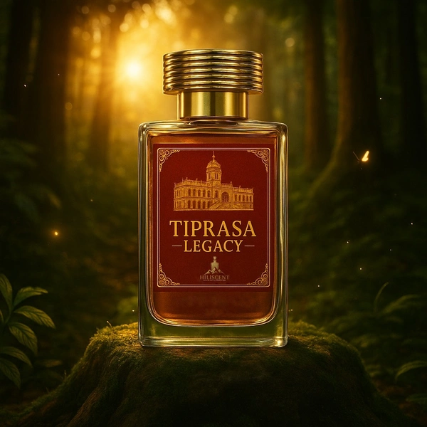 Tiprasa Legacy