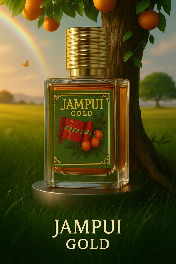 Jampui Gold
