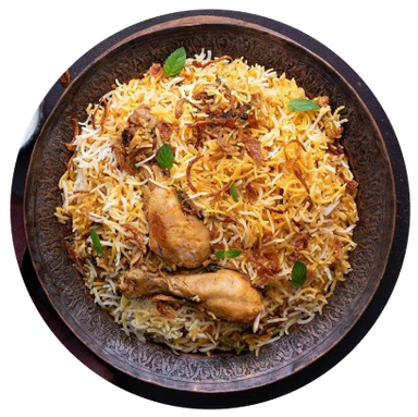 Biriyani