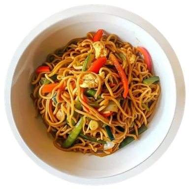 Chowmein