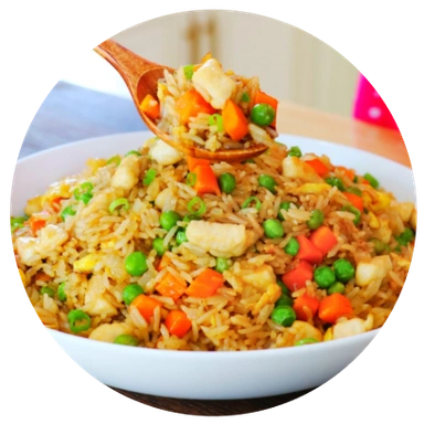 Fried Rice