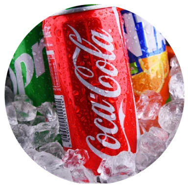 Cold Drink
