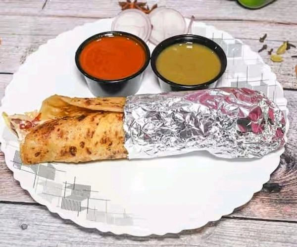 Veg Roll