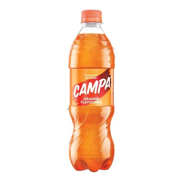 Campa Orange - 500ml