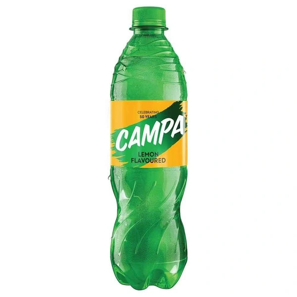 Campa Lemon - 500ml