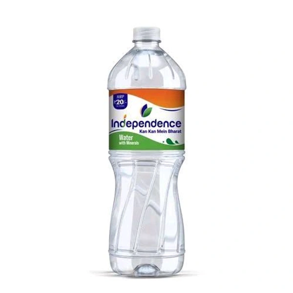 Independence Drinking Water - 750ml