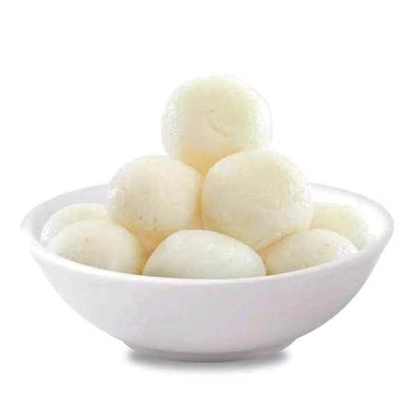 Rasgulla (2 PCS)