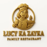 Lucy ka Zayka - Logo