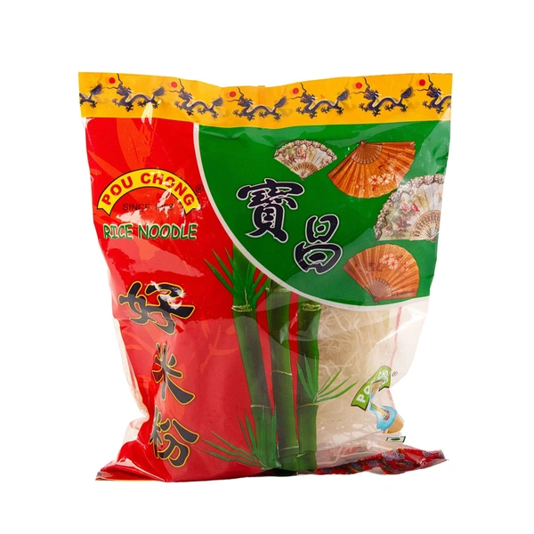 POU CHONG RICE NOODLE - 200g - 200g