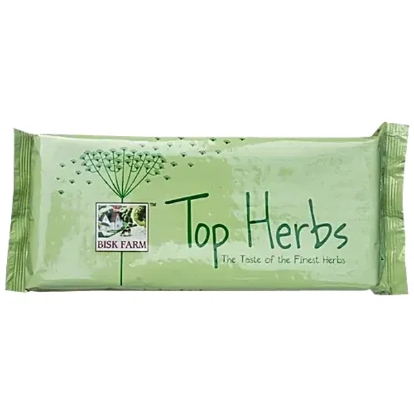 BISKFARM Biskfark Top Herbs 200g - 200g