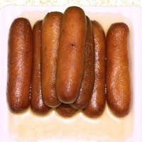 Langcha - 6 Pieces